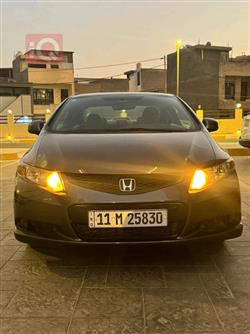 Honda Civic Hatchback